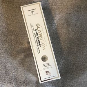 GLAMGLOW SuperCleanse